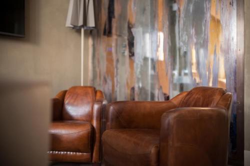 Liassidi Wellness Suites - image 9