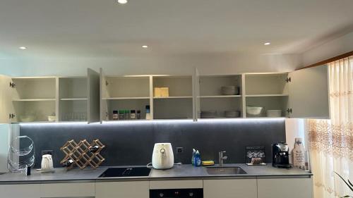  A Hilarious Hideaway in Roveredo in Roveredo