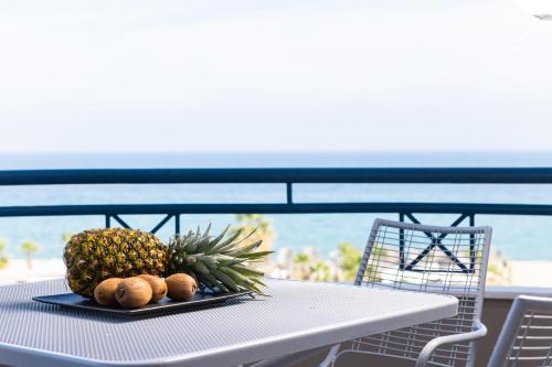 Olympic Star Beach Hotel - image 12