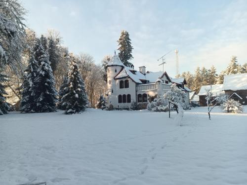 Pensjonat Wiking - main image