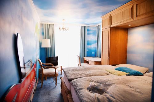 Double Room image 2