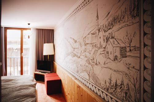 Double Room image 4