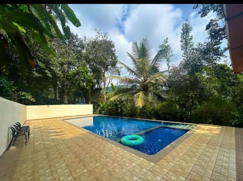 Jungle Hill Resort, Coorg in Coorg