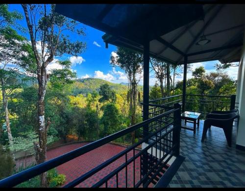 Jungle Hill Resort, Coorg in Coorg