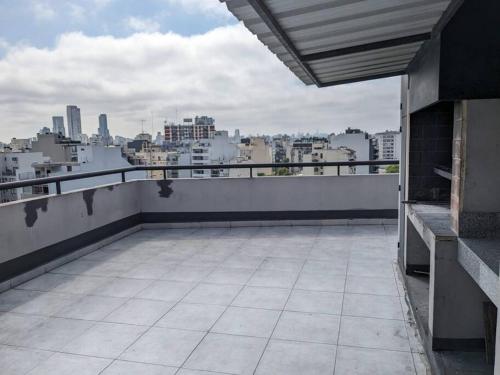 Palermo Grande 4pax, Buenos Aires (photo 4)