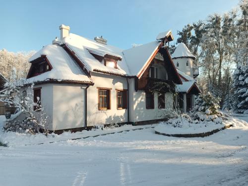 Pensjonat Wiking - image 3