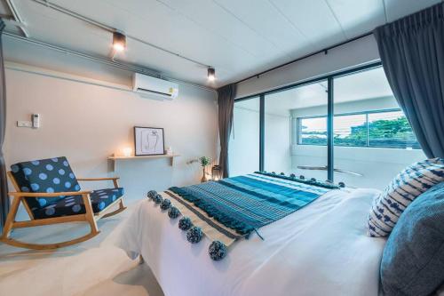The STYLISH Hometel Sukhumvit, Bangkok (foto 2)