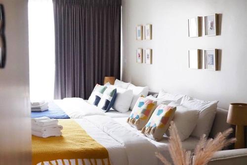 The STYLISH Hometel Sukhumvit, Bangkok (foto 8)