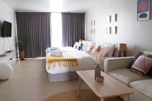 The STYLISH Hometel Sukhumvit, Bangkok (foto 9)