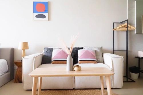 The STYLISH Hometel Sukhumvit, Bangkok (foto 10)