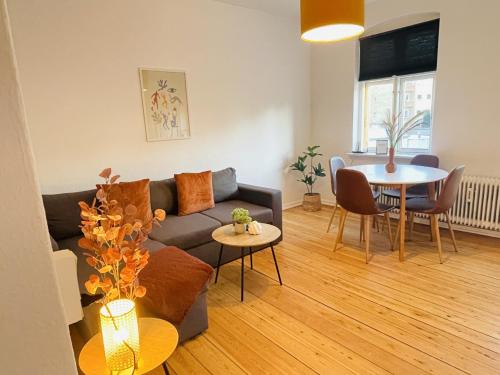 aday - Sunset Suite, Randers (Foto 6)
