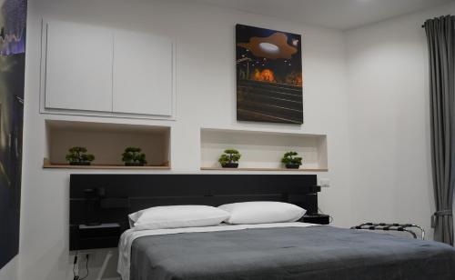 Dimora Metro Santacroce Room Type - Double Room with Private Bathroom