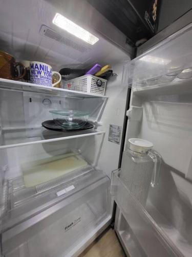 1 Bedroom Suite 2B207 in La Fayette Chateau Elysee, Manila (fotografie 10)