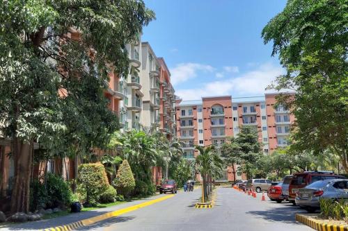 1 Bedroom Suite 2B207 in La Fayette Chateau Elysee, Manila (fotografie 2)