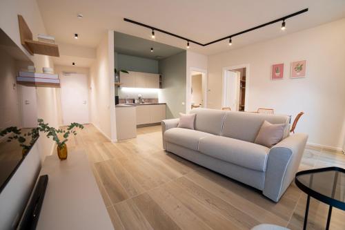 Be Mate Torino Centro near Művészeti Múzeum Contemporanea