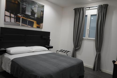 Dimora Metro Santacroce Room Type - Double Room with Private Bathroom