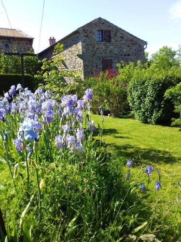 Maison de 3 chambres avec jardin clos a Cubelles