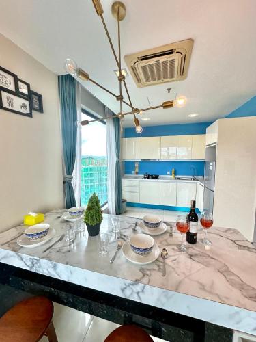 舒适生活天空公寓 舒适生活天空公寓