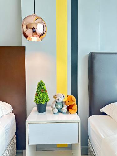 舒适生活天空公寓 舒适生活天空公寓