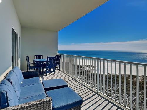 Tidewater Orange Beach #1003, Orange Beach