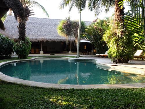 Marakarita Villa Seminyak