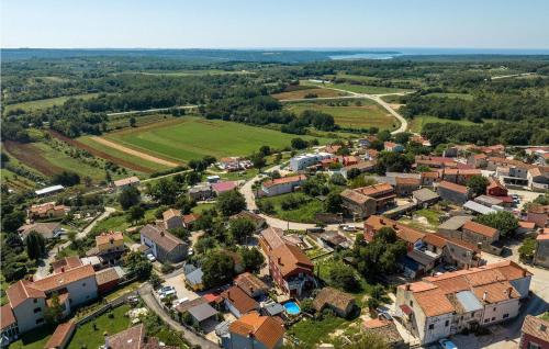 Casa Dvi Mendule Casa Dvi Mendule