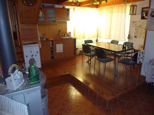  Abád Apartman Berek-Berény in Berekfürdő