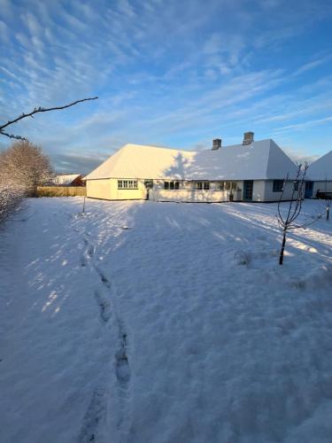 The Fishermen's House - charming and close to beach