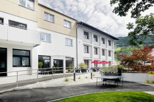 Jugendgästehaus Mondsee in Mondsee, Österreich