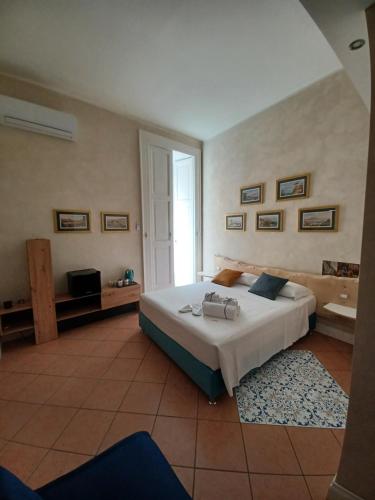 Domus Duomo B&B Napoli, Naples (photo 3)