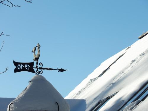 Dworek Na Równi, Zakopane