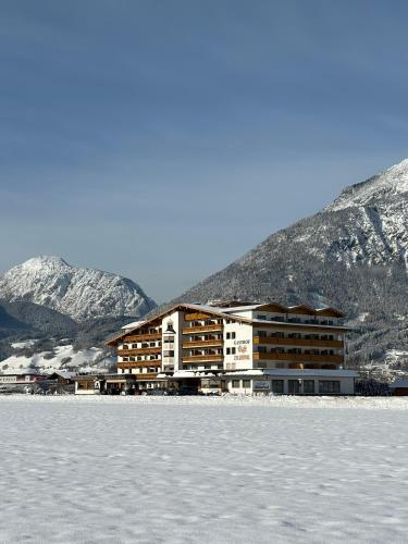 Hotel Cafe-Zillertal