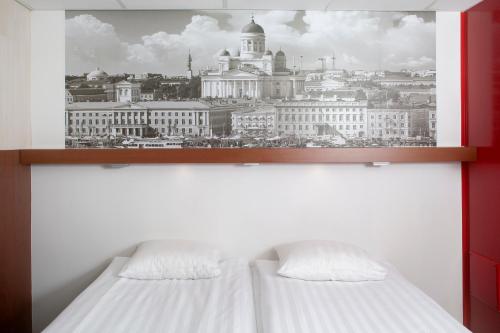 Omena Hotel Helsinki City Centre, Helsinki (Foto 7)