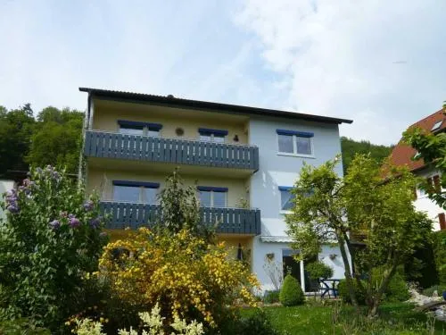Ferienwohnung Schulz in Schwörstadt, Deutschland