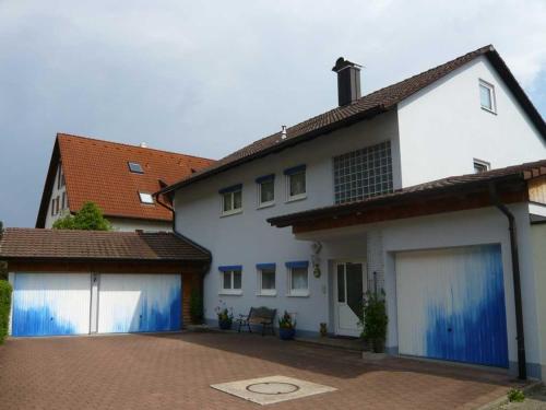 Exterior view, Ferienwohnung Schulz in Schworstadt