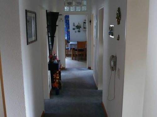 Facilities, Ferienwohnung Schulz in Schworstadt