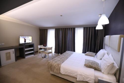 Hotel 1 Maji - image 13