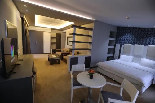 Hotel 1 Maji - image 12