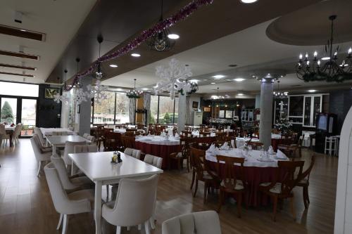 Hotel 1 Maji - image 3