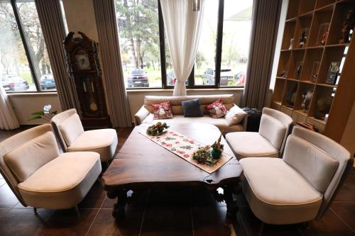 Hotel 1 Maji - image 14