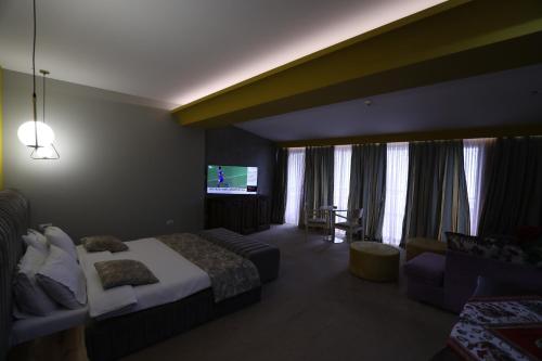 Hotel 1 Maji - image 7