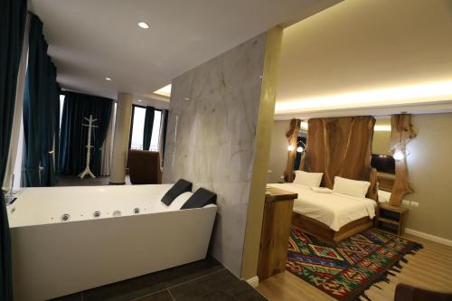 Hotel 1 Maji - image 2
