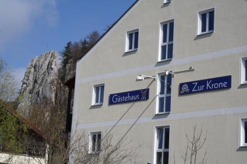 Hotel-Gasthof zur Krone