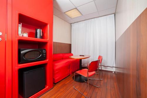 Omena Hotel Helsinki City Centre - image 4