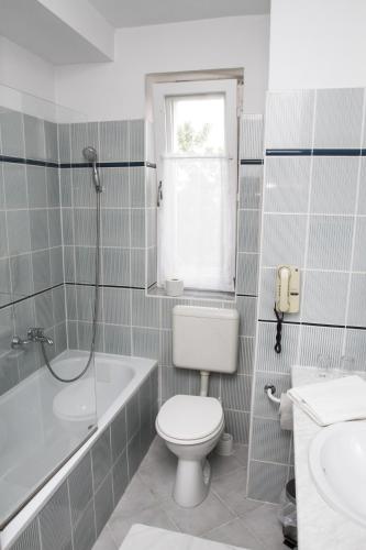 Classic Hotel, Budapest (Foto 8)