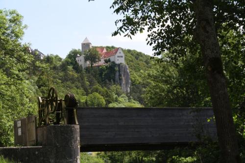 Hotel-Gasthof zur Krone