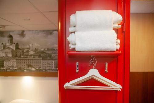 Omena Hotel Helsinki City Centre - image 9