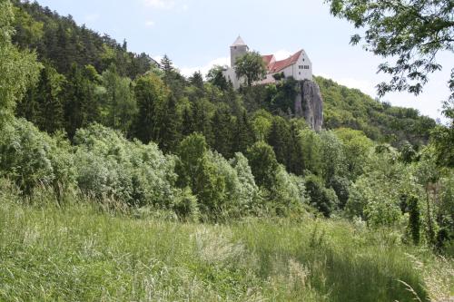 Hotel-Gasthof zur Krone