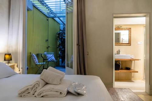 Ca La Maria Boutique Coliving - image 10