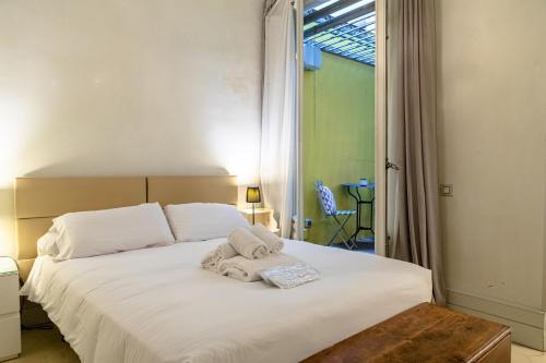 Ca La Maria Boutique Coliving - image 14